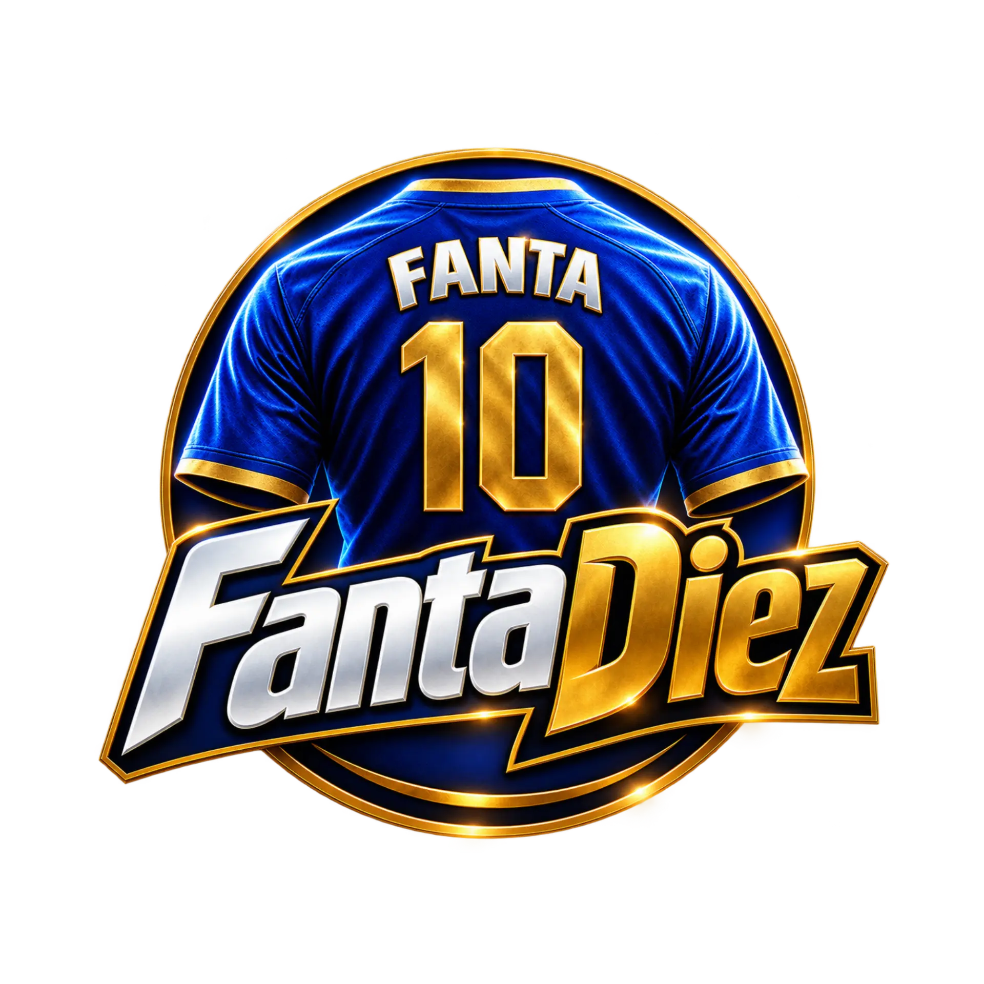 Logo ufficiale FantaDiez